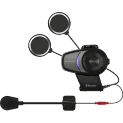 Sena 10S Dual Bluetooth Communicatiesysteem