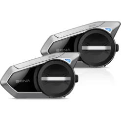 Sena 50S Dual Mesh Communicatiesysteem
