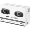 Sena SF4 Dual Bluetooth Communicatiesysteem