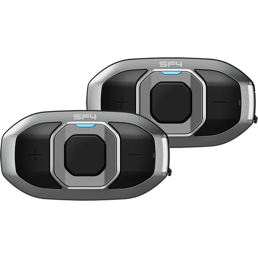 Sena SF4 Dual Bluetooth Communicatiesysteem