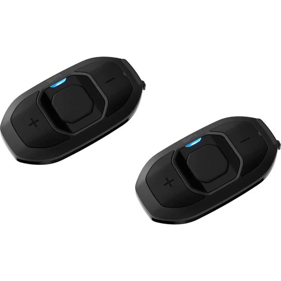 Sena SF1 Dual Bluetooth Communicatiesysteem