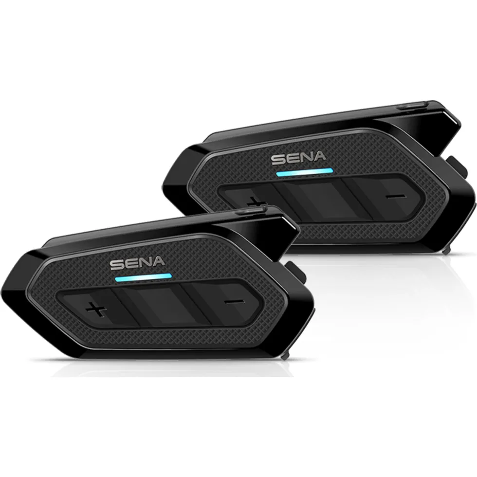 Sena Spider RT1 Dual Mesh Communicatiesysteem