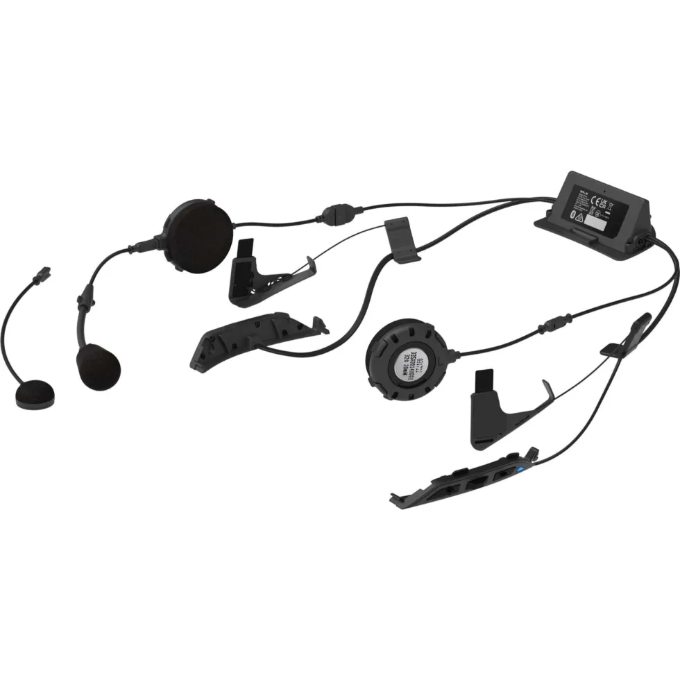 Sena SRL3 Shoei Communicatiesysteem