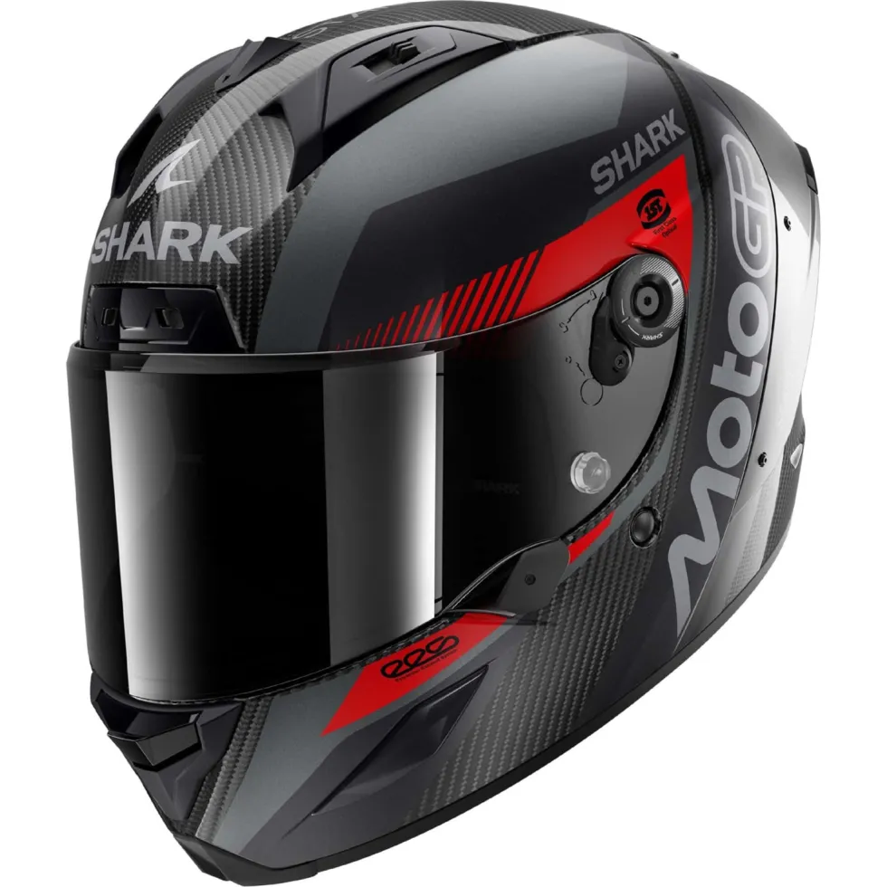 Shark Aeron MotoGP Integraalhelm