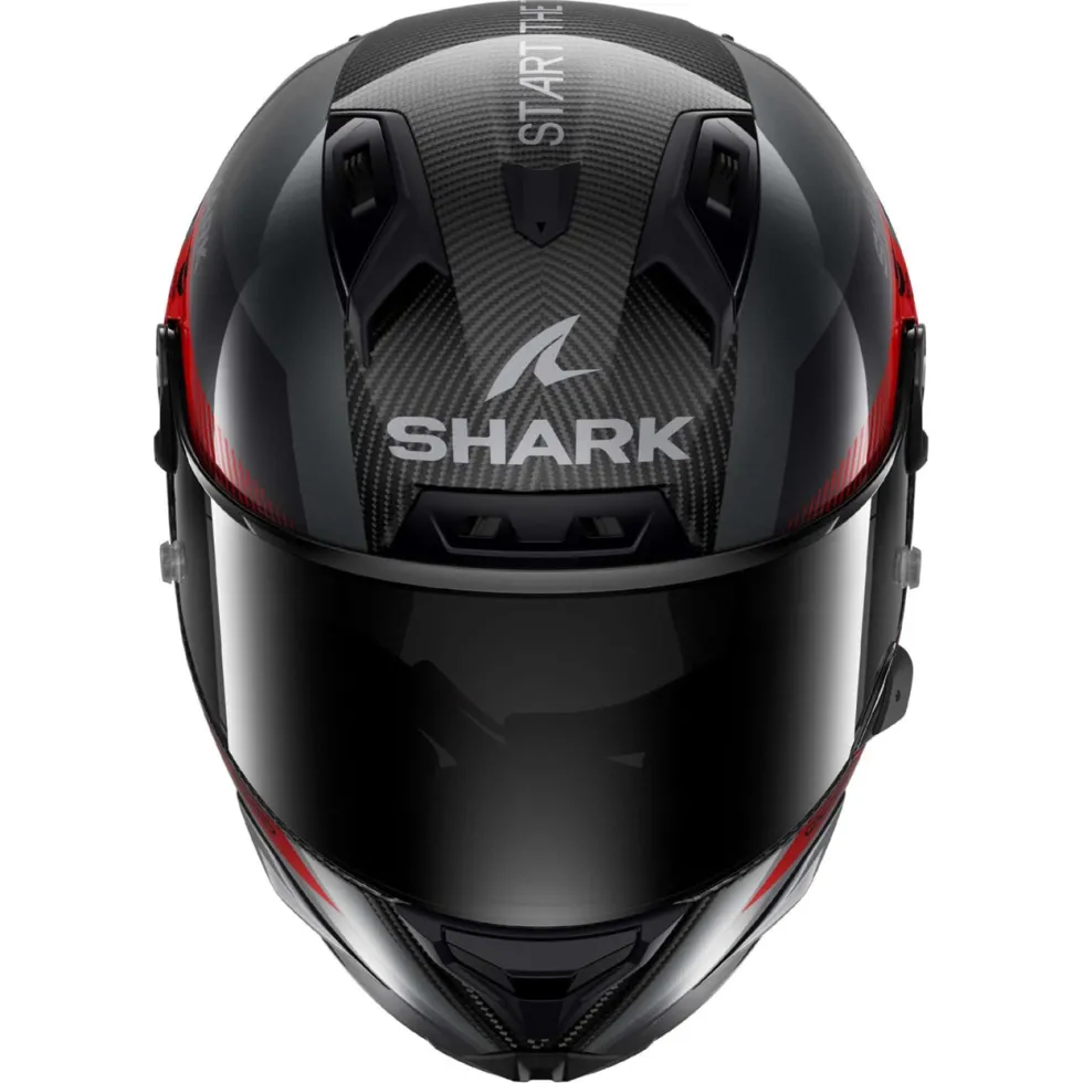 Shark Aeron MotoGP Integraalhelm