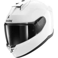 Shark D-Skwal 3 Blank Integraalhelm