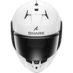Shark D-Skwal 3 Blank Integraalhelm