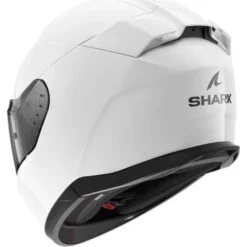 Shark D-Skwal 3 Blank Integraalhelm