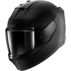 Shark D-Skwal 3 Blank Mat Integraalhelm