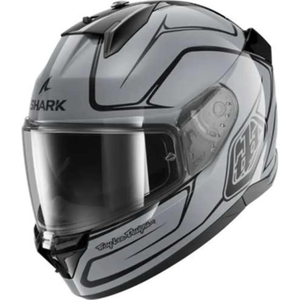 Shark D-Skwal 3 Drone Integraalhelm
