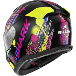 Shark D-Skwal 3 Fawn Integraalhelm