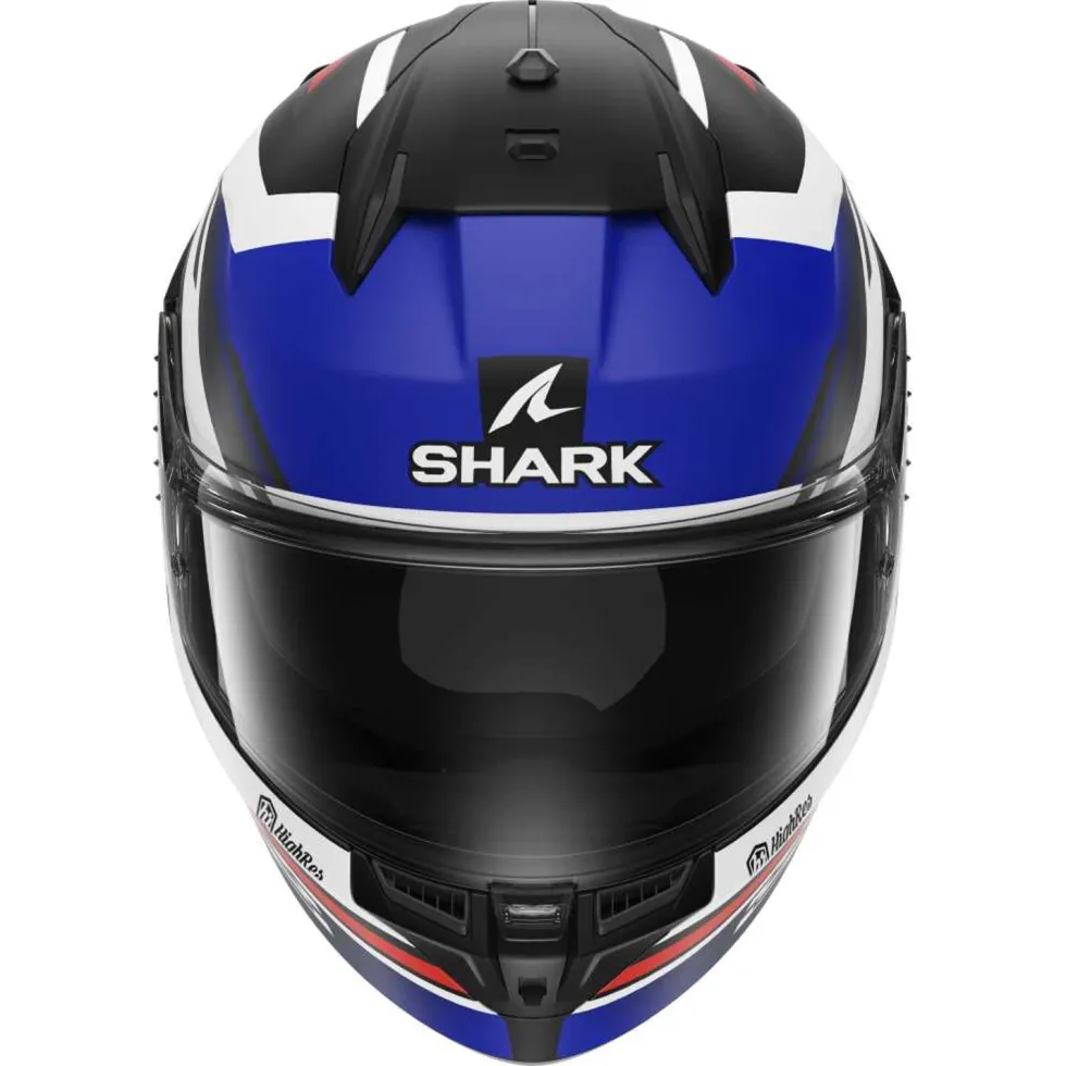 Shark D-Skwal 3 Firstlap Mat Integraalhelm