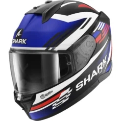 Shark D-Skwal 3 Firstlap Mat Integraalhelm