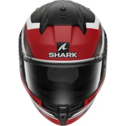 Shark D-Skwal 3 Firstlap Mat Integraalhelm