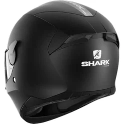 Shark D-Skwal 2 Mat integraalhelm