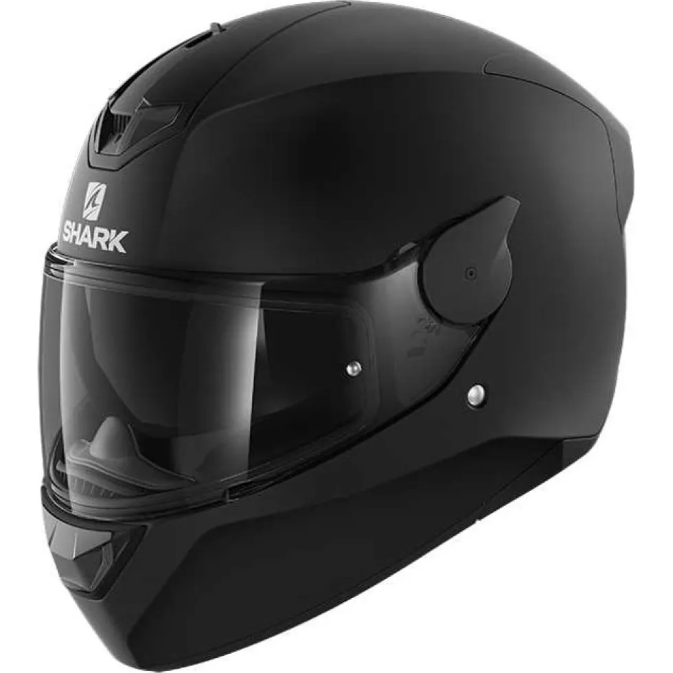 Shark D-Skwal 2 Mat integraalhelm