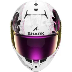 Shark D-Skwal 3 Mayfer Integraalhelm
