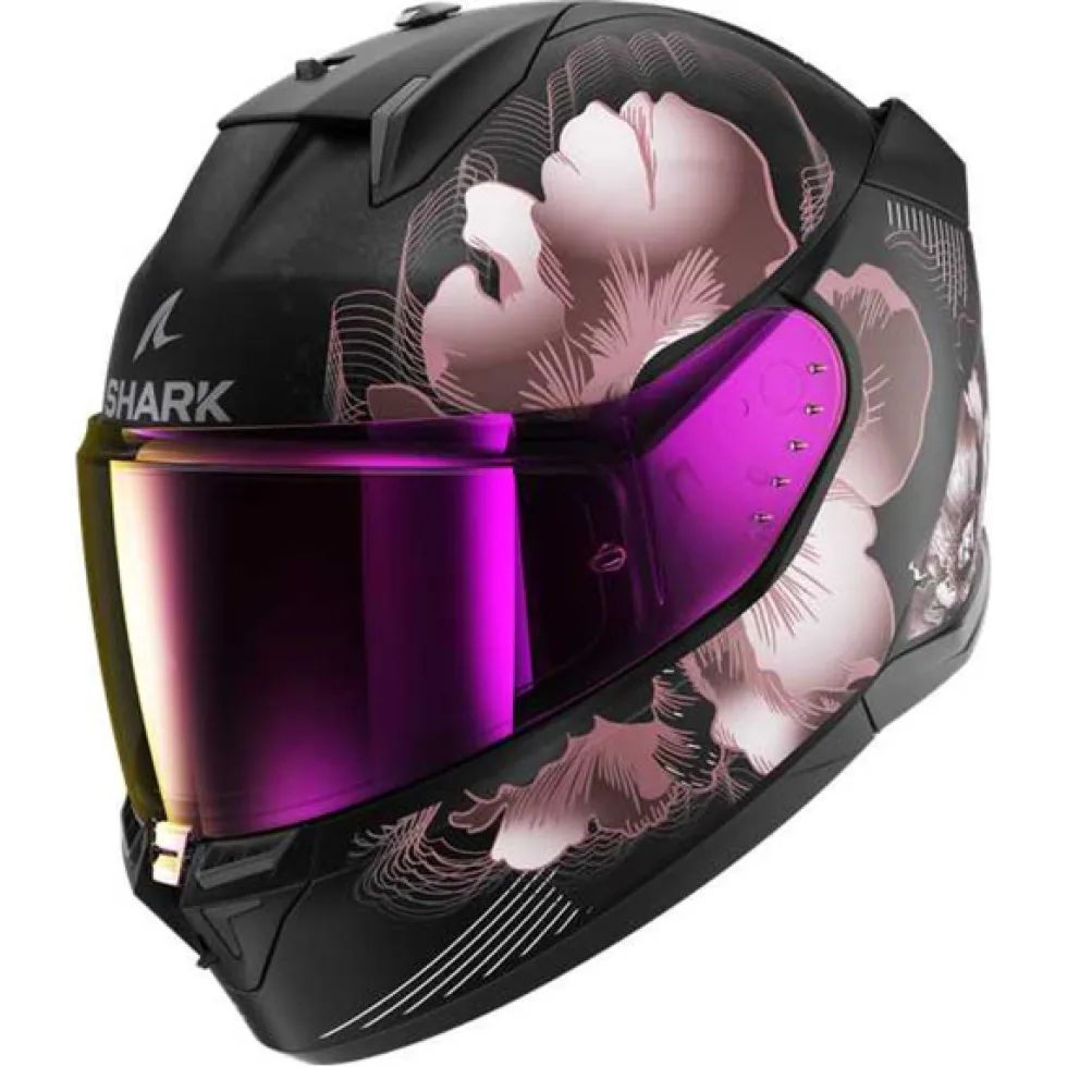 Shark D-Skwal 3 Mayfer Integraalhelm