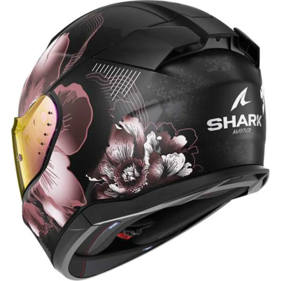Shark D-Skwal 3 Mayfer Integraalhelm