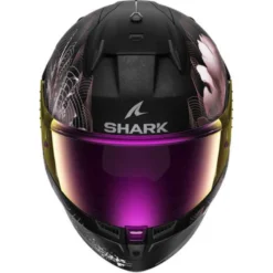 Shark D-Skwal 3 Mayfer Integraalhelm