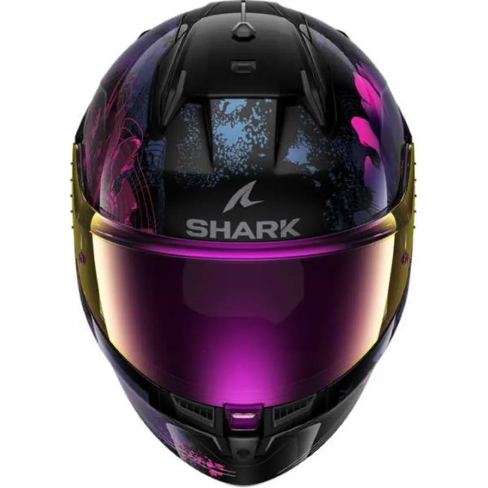 Shark D-Skwal 3 Mayfer Integraalhelm