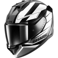 Shark D-Skwal 3 Sizler Integraalhelm