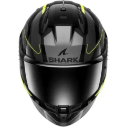 Shark D-Skwal 3 Sizler Integraalhelm