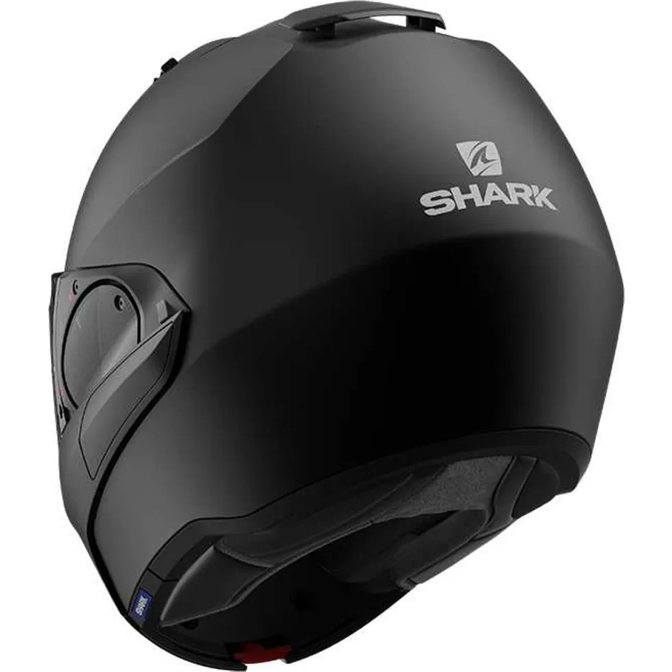 Shark EVO ES Systeemhelm