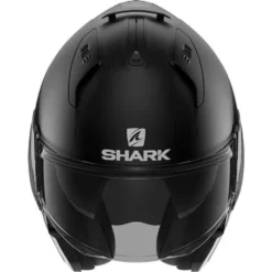 Shark EVO ES Systeemhelm