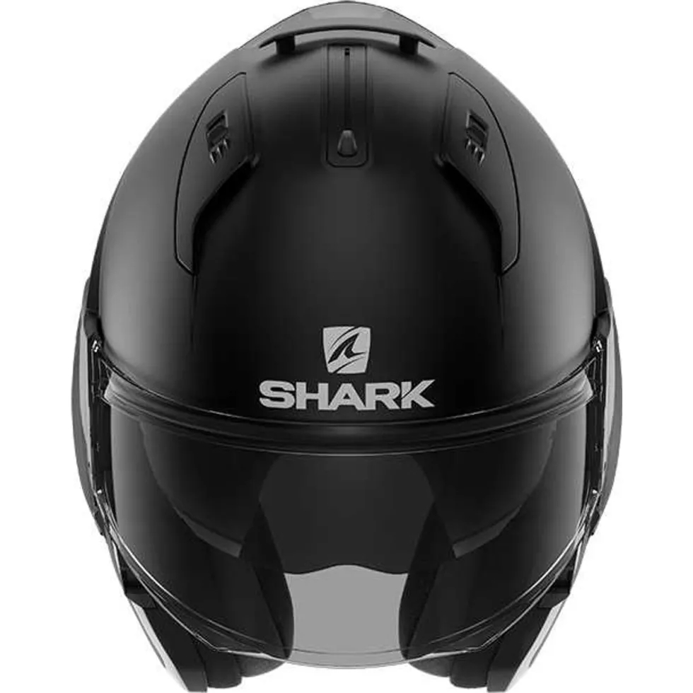 Shark EVO ES Systeemhelm