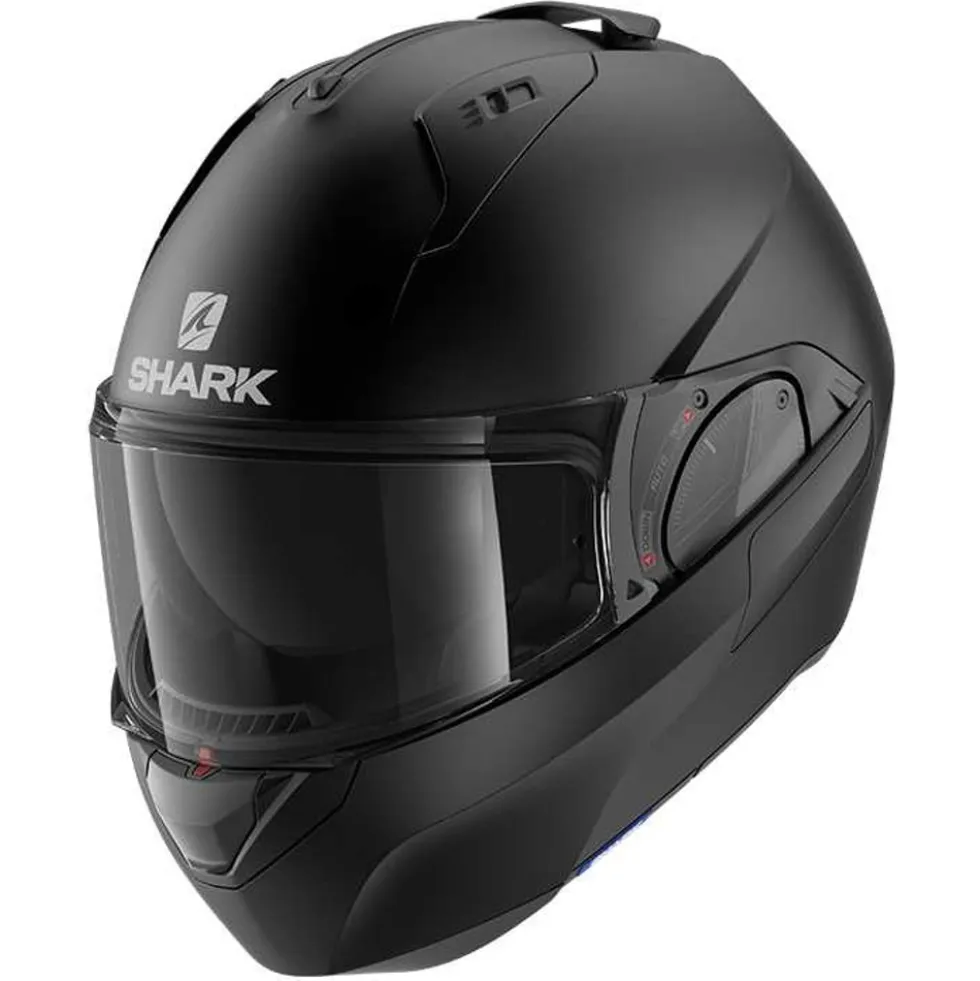 Shark EVO ES Systeemhelm