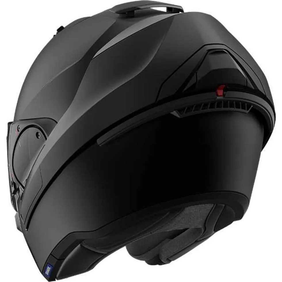 Shark EVO ES Systeemhelm