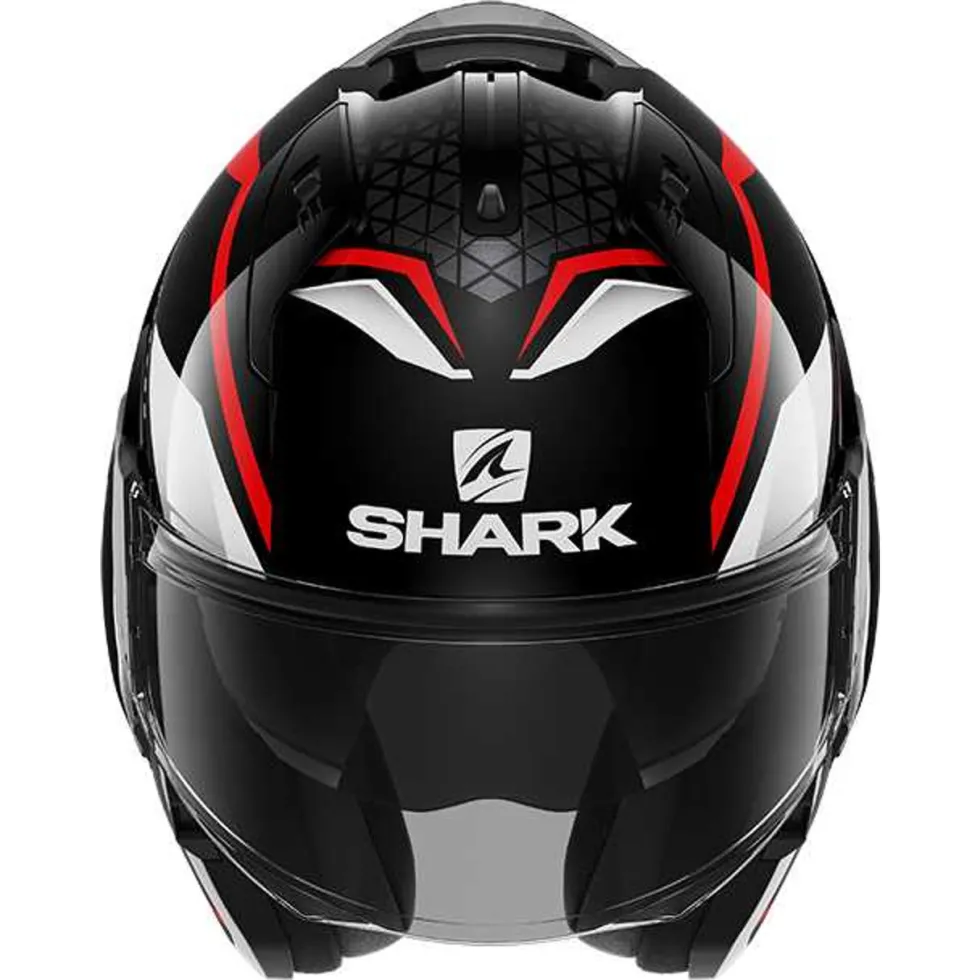Shark EVO ES YARI