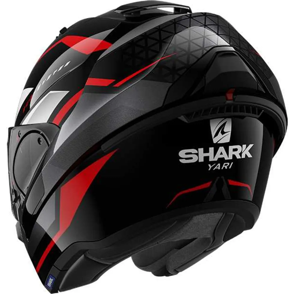 Shark EVO ES YARI