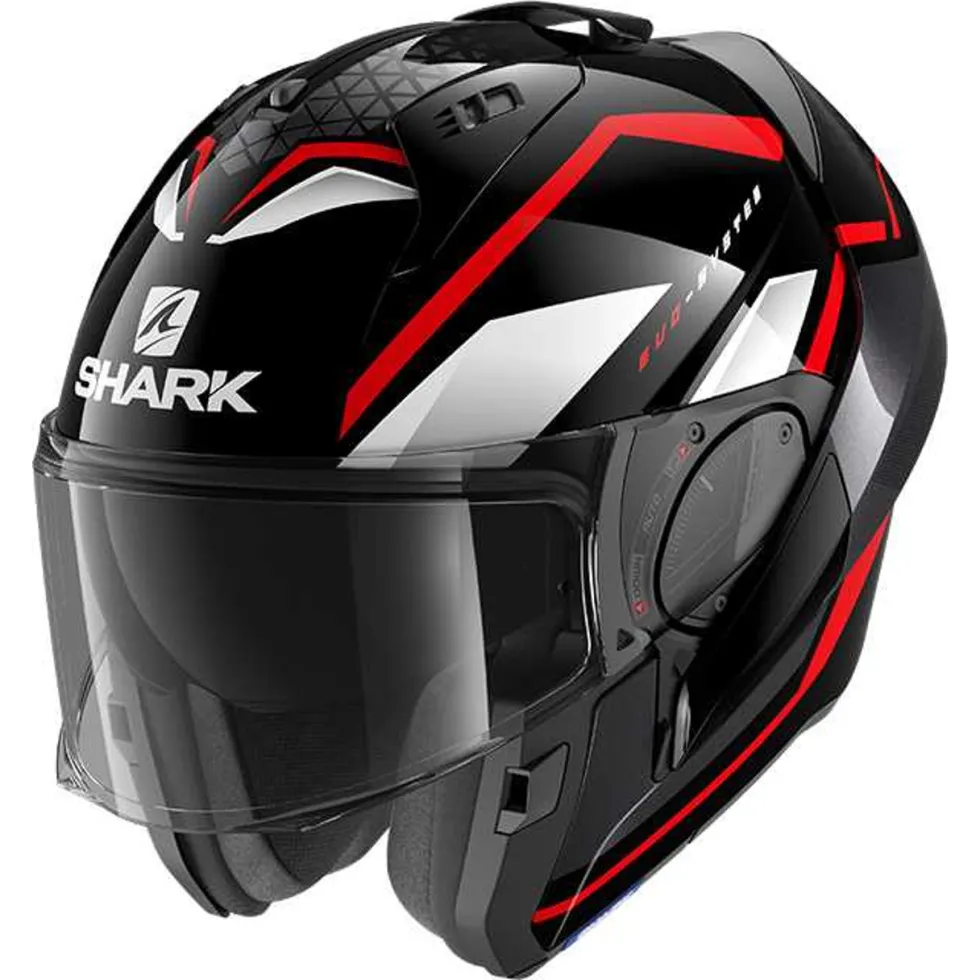 Shark EVO ES YARI