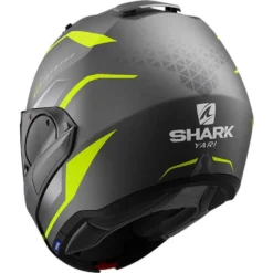 Shark EVO ES Yari Mat