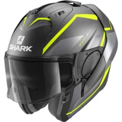 Shark EVO ES Yari Mat