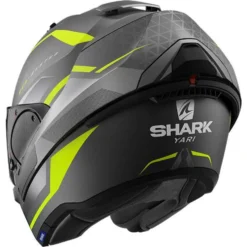 Shark EVO ES Yari Mat