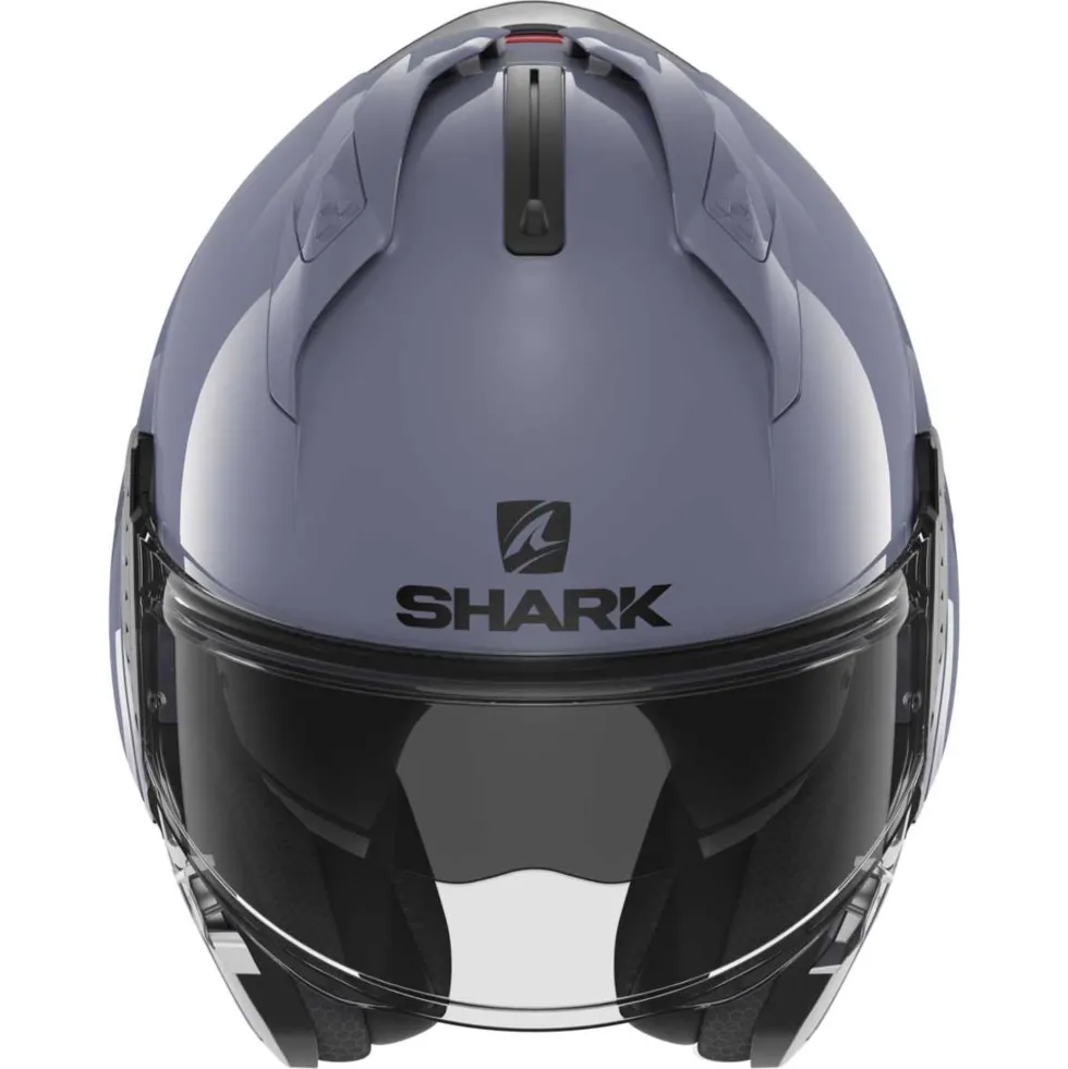 Shark EVO GT BLANK
