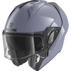 Shark EVO GT BLANK