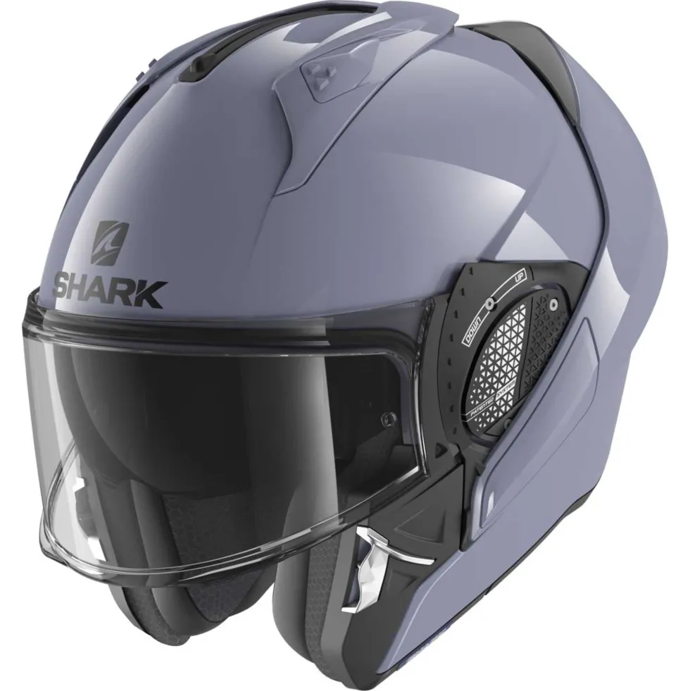 Shark EVO GT BLANK