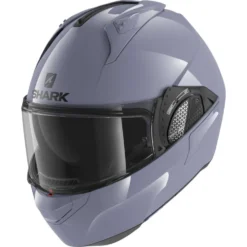 Shark EVO GT BLANK