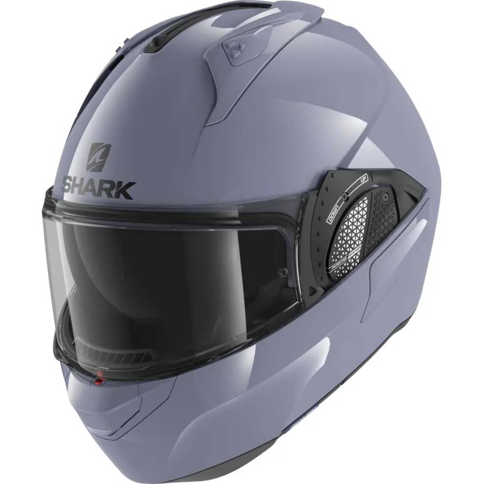 Shark EVO GT BLANK