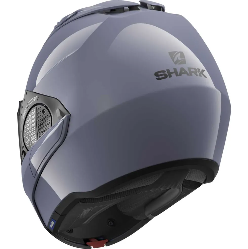 Shark EVO GT BLANK