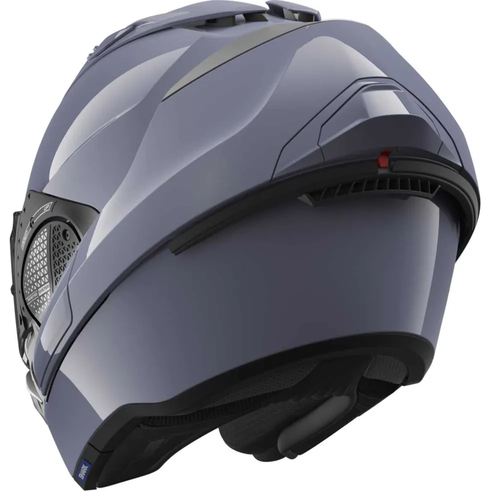 Shark EVO GT BLANK