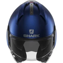 Shark Evo GT Blank Mat