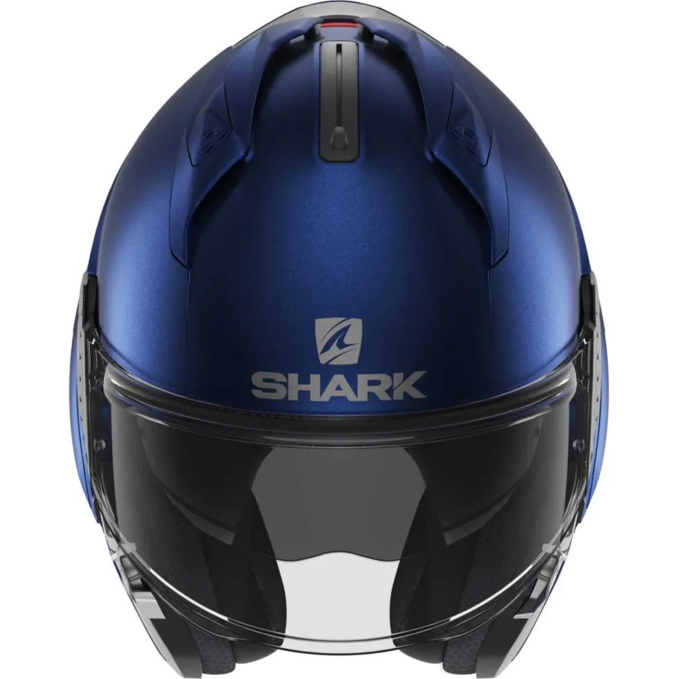 Shark Evo GT Blank Mat