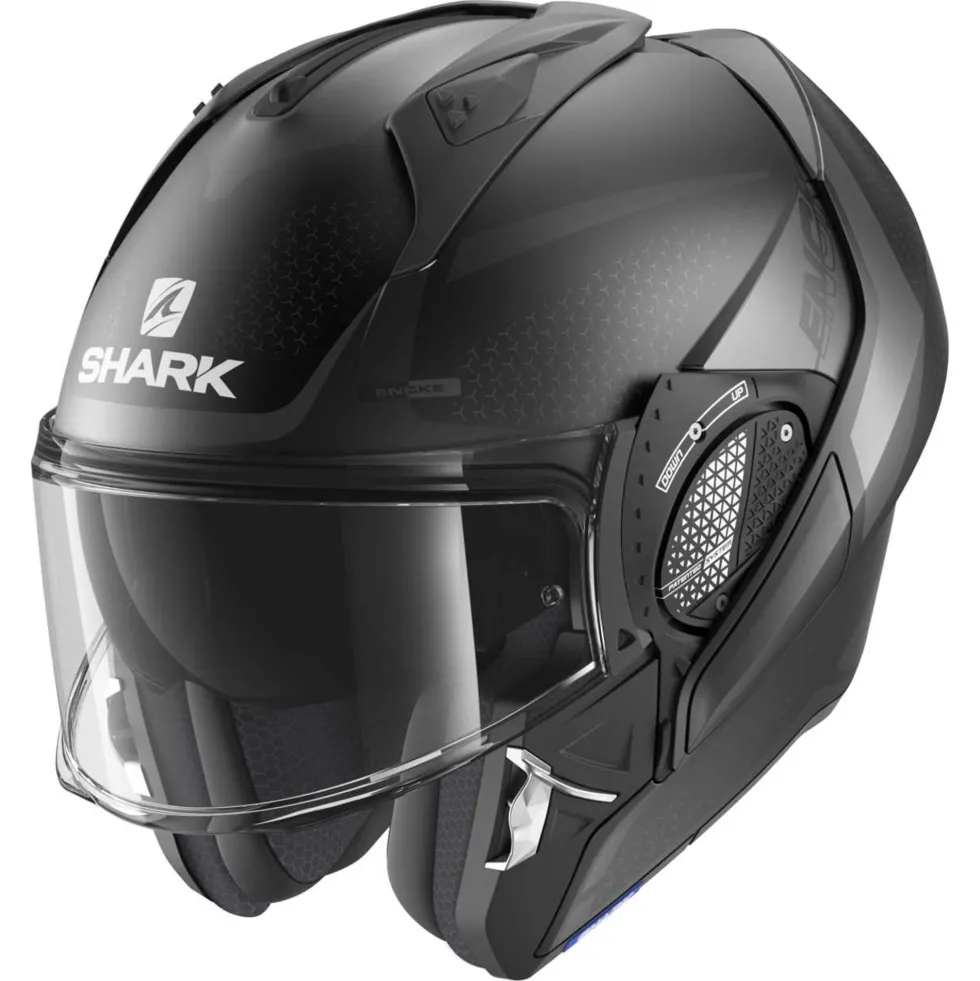 Shark Evo GT Encke Mat