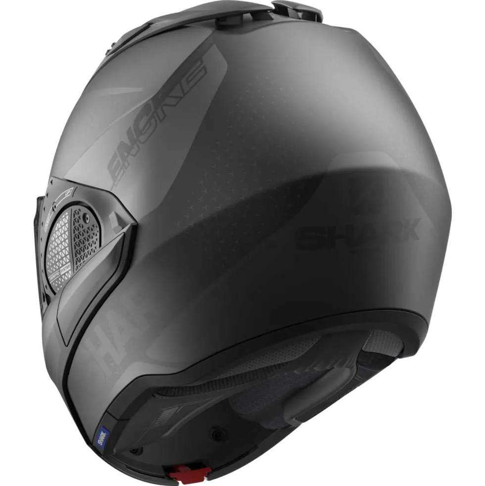 Shark Evo GT Encke Mat
