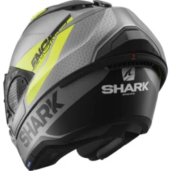 Shark Evo GT Encke Mat